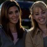 Jamie-Lynn Sigler, Jennifer Tisdale