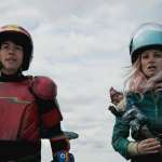 Munro Chambers, Laurence Leboeuf