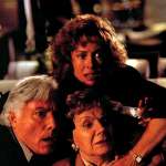 Catherine Hicks, Danna Hansen, Alan Bergmann