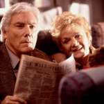 Danna Hansen, Alan Bergmann