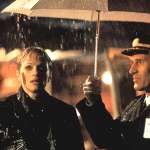 Lauren Holly, Ben Cross