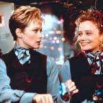 Lauren Holly, Heidi Kling