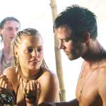 Melissa George, Max Brown, Josh Duhamel