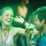 Melissa George, Josh Duhamel