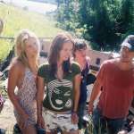 Melissa George, Desmond Askew, Max Brown, Beau Garrett, Josh Duhamel, Olivia Wilde