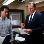 Craig T. Nelson, Tom Hanks