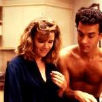 Mare Winningham, Tom Hanks
