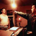 Tom Hanks, Ernie Lively