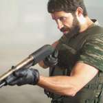 Scott Adkins