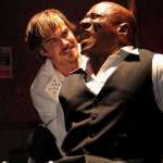Ving Rhames, Ian Somerhalder