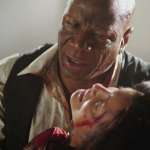 Ving Rhames, Kelly Hu