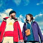 Steve Oram, Alice Lowe