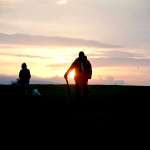 Steve Oram, Alice Lowe