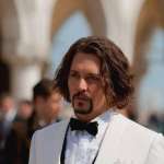 Johnny Depp