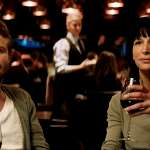 Brady Corbet, Karin Myrenberg