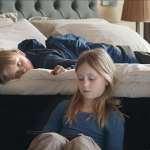 Clara Wettergren, Vincent Wettergren