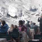 Lisa Loven Kongsli, Clara Wettergren, Vincent Wettergren, Johannes Kuhnke