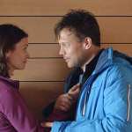 Lisa Loven Kongsli, Johannes Kuhnke