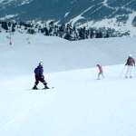 Lisa Loven Kongsli, Clara Wettergren, Vincent Wettergren, Johannes Kuhnke