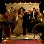 Rolf Lassg&aring;rd, Stine Fischer Christensen, Christian Tafdrup, Rita Angela