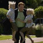 Rolf Lassg&aring;rd, Kristian Gullits Ernst, Frederik Gullits Ernst