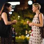 Abby Quinn, Michelle Williams