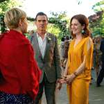 Julianne Moore, Michelle Williams, Billy Crudup