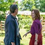 Julianne Moore, Billy Crudup