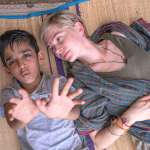 Vir Pachisia, Michelle Williams