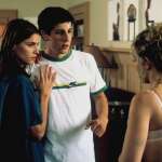 Amanda Detmer, Jason Biggs, Amanda Peet