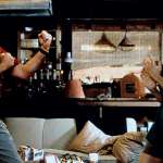 Amanda Peet, R. Lee Ermey