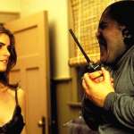 Jack Black, Amanda Peet