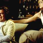 Jack Black, Amanda Peet