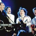 Jason Biggs, Steve Zahn, Jack Black, Neil Diamond