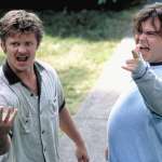 Steve Zahn, Jack Black