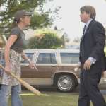 Jane Fonda, Cary Elwes