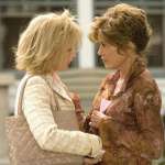 Jane Fonda, Felicity Huffman
