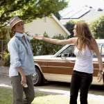 Jane Fonda, Lindsay Lohan