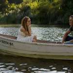 Lindsay Lohan, Garrett Hedlund