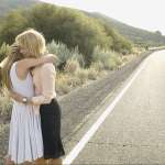 Lindsay Lohan, Felicity Huffman