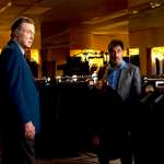 Christopher Walken, Al Pacino