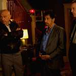 Christopher Walken, Alan Arkin, Al Pacino