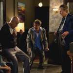 Christopher Walken, Vanessa Ferlito, Alan Arkin, Al Pacino