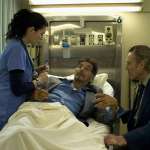 Christopher Walken, Julianna Margulies, Al Pacino