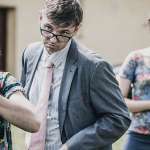 Agnieszka Podsiadlik, Krzysztof Czeczot