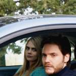 Cara Delevingne, Daniel Br&uuml;hl