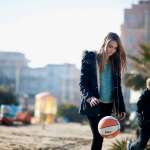 Cara Delevingne, Samuele Colungi