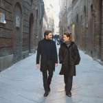 Daniel Br&uuml;hl, Kate Beckinsale