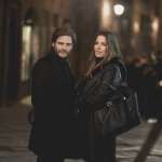 Daniel Br&uuml;hl, Kate Beckinsale