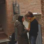 Genevieve Gaunt, Ranieri Menicori